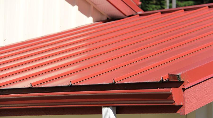 Professional top industrial roofings services in Trufant, MI